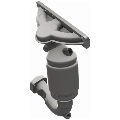 MagnaFlow Conv DF MPV- 00-01 6 2.5L