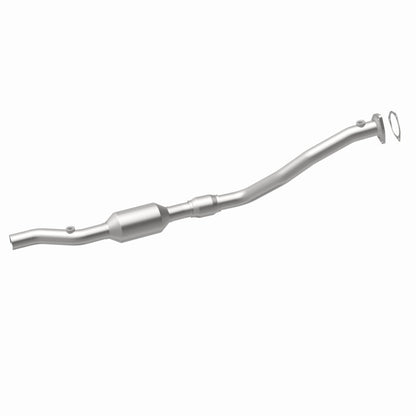 MagnaFlow Direct Fit Catalytic Converter 96-99 Audi A6 Quattro 2.8L