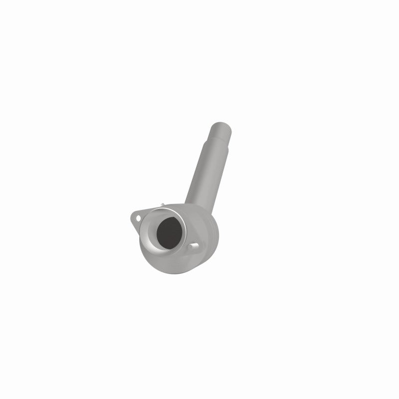 MagnaFlow Direct Fit Catalytic Converter 10-12 Jaguar XJ V8-5.0L