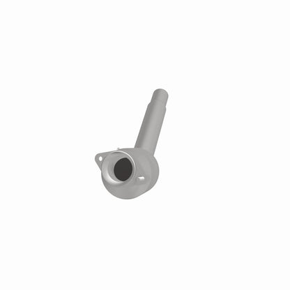 MagnaFlow Direct Fit Catalytic Converter 10-12 Jaguar XJ V8-5.0L