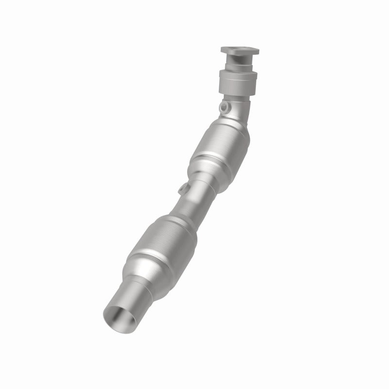 MagnaFlow Direct Fit Catalytic Converter 10-12 Chevy Camaro 6.2L P/S (49 State)