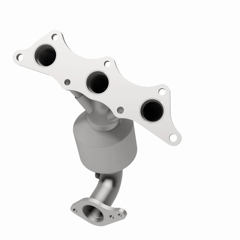 MagnaFlow DF Cat Conv Mitsubishi 06-09 Eclipse/Galant 06-08 Endeavor 3.8L Frt Manifold *NO CA SALE*