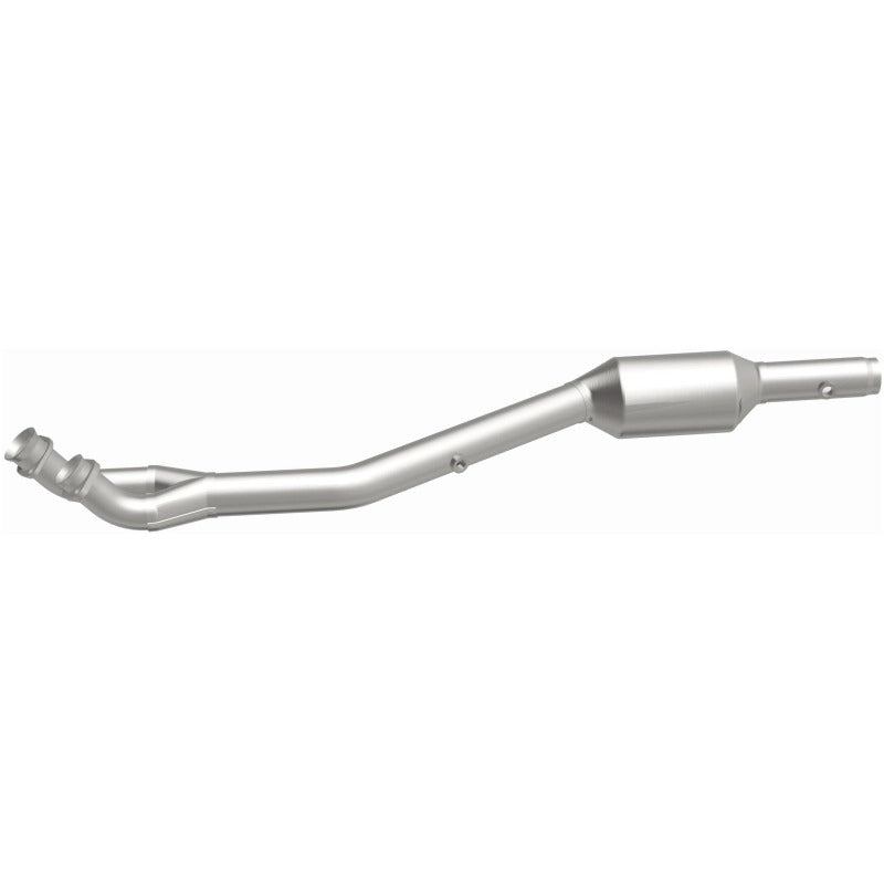 MagnaFlow Left Side Direct Fit Catalytic Converter California Grade 00-03 BMW M5 5.0L