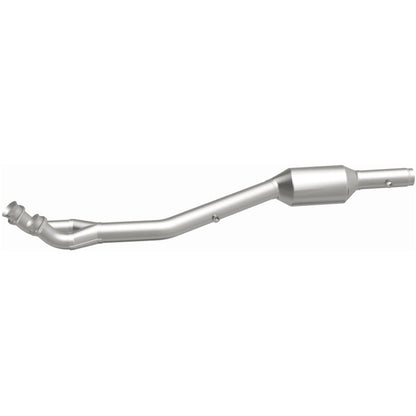 MagnaFlow Left Side Direct Fit Catalytic Converter California Grade 00-03 BMW M5 5.0L