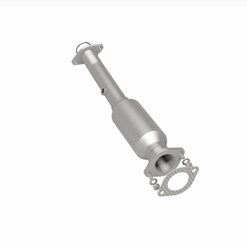 MagnaFlow 05-06 Nissan Titan 5.6L Direct Fit Converter