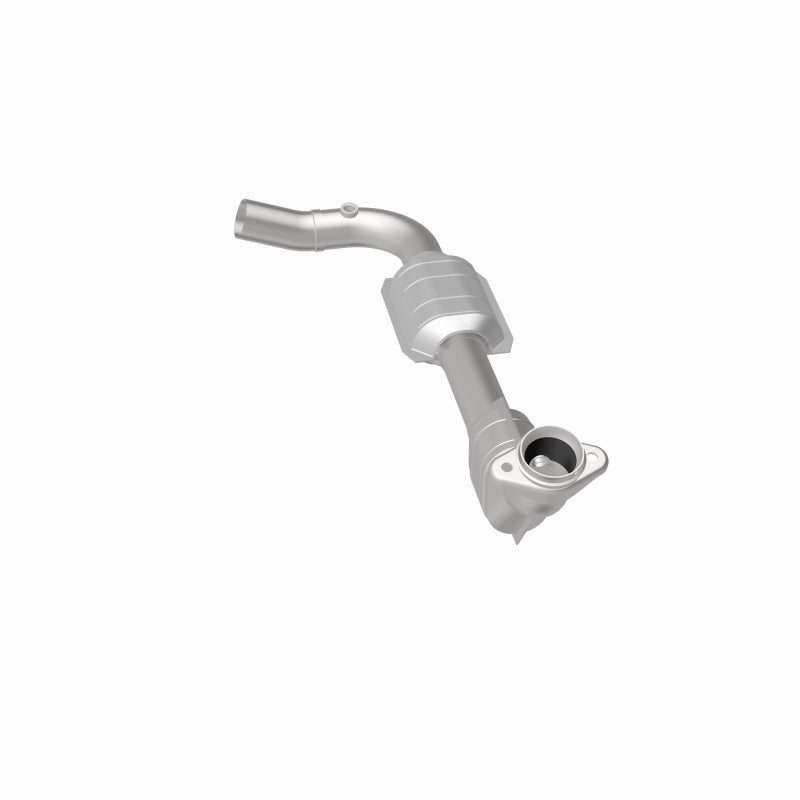 MagnaFlow Direct Fit Catalytic Converter 00-04 Ford E150 4.6L D/S