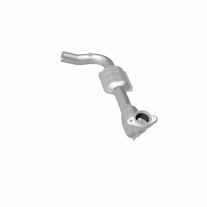 MagnaFlow Direct Fit Catalytic Converter 00-04 Ford E150 4.6L D/S