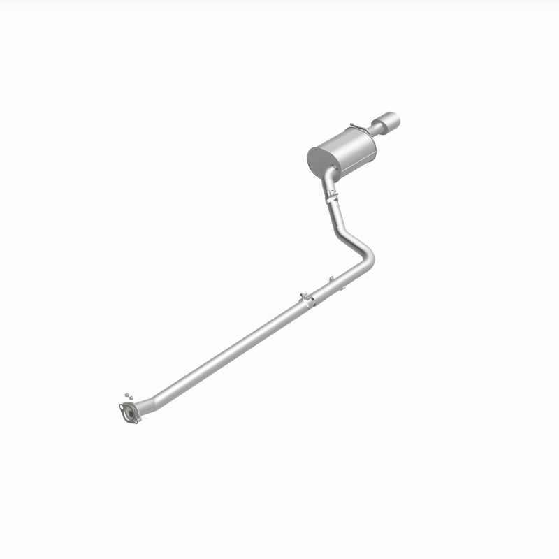 MagnaFlow 16-20 Kia Optima 2.4L BRE Exhaust Kit