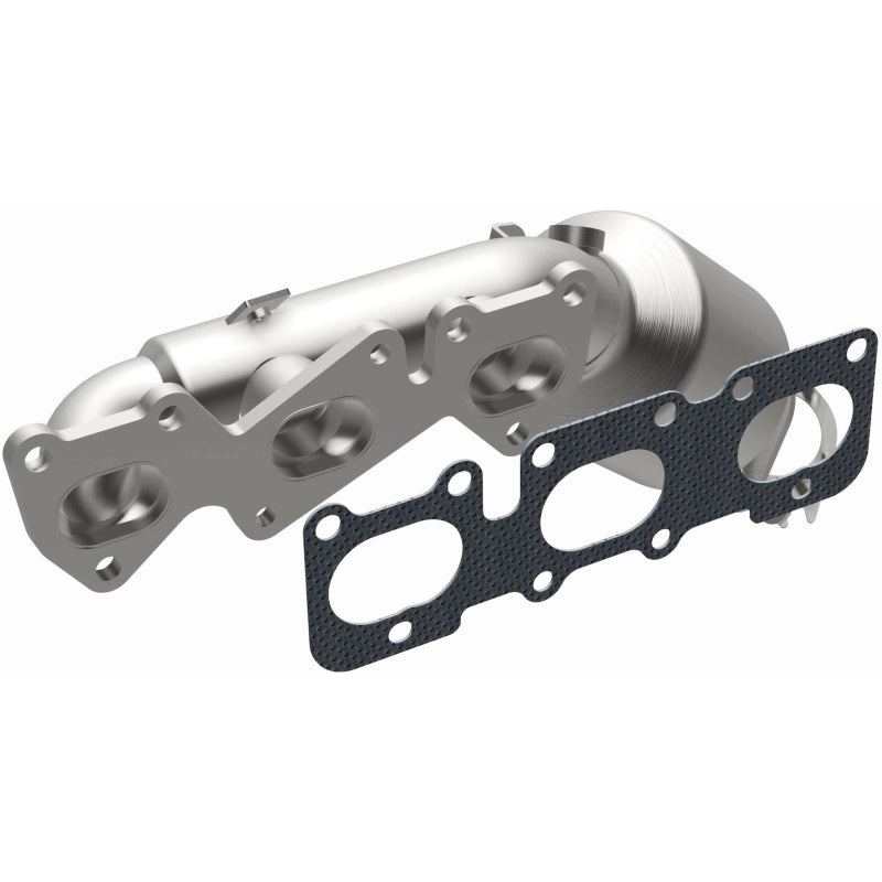 MagnaFlow Direct Fit Catalytic Converter 11-14 Hyundai Genesis V6-3.8L