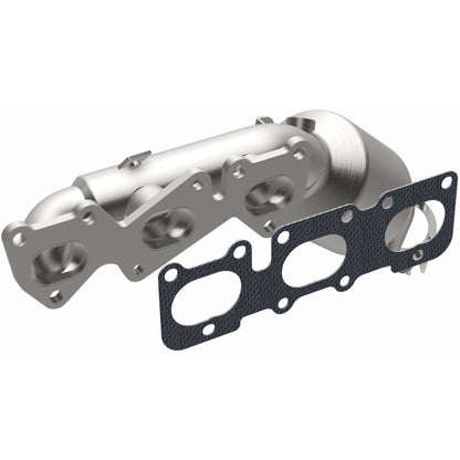 MagnaFlow Direct Fit Catalytic Converter 11-14 Hyundai Genesis V6-3.8L