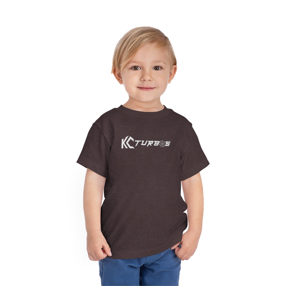 Textile Graphix KC Wide Logo - Kid's T-Shirt - view 32