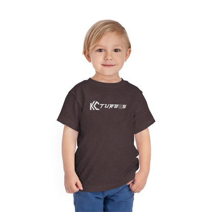 Textile Graphix KC Wide Logo - Kid's T-Shirt - view 32