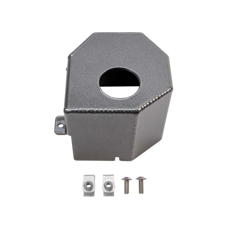Wehrli 17-25 Ford Power Stroke 6.7L Brake Reservoir Cover - Sparkle Granny Smith