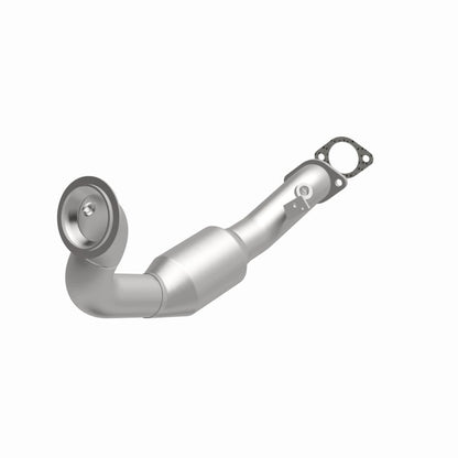 MagnaFlow Direct Fit Catalytic Converter BMW 3 07-08 Front OEM