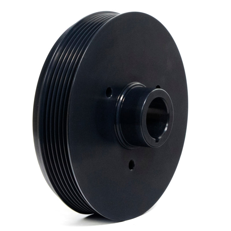 Fluidampr 08-15 Mitsubishi Evo X Steel Internally Balanced Damper