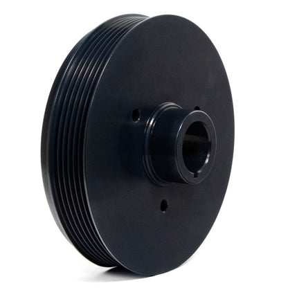 Fluidampr 08-15 Mitsubishi Evo X Steel Internally Balanced Damper