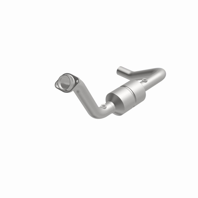 MagnaFlow Direct Fit Catalytic Converter 04-06 Dodge Durango 5.7L Driver Side