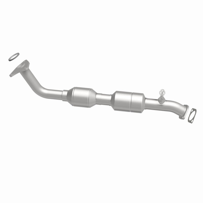 MagnaFlow Direct Fit Catalytic Conv 98-02 Lexus LX470 / 98-02 Toyota Land Cruiser 4.7L D/S & P/S
