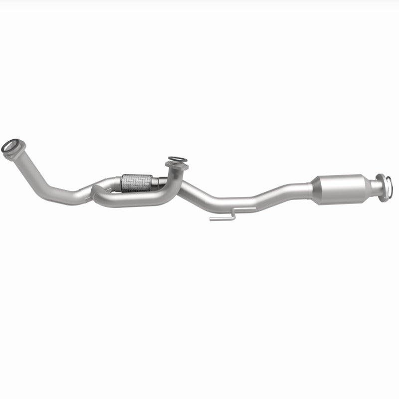 MagnaFlow Direct Fit Catalytic Converter 97-98 Toyota Avalon Camry 3