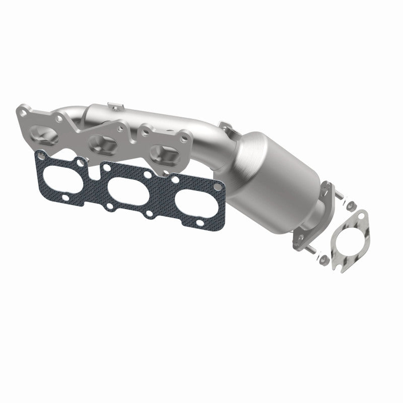 MagnaFlow Direct Fit Catalytic Converter 11-14 Hyundai Genesis V6-3.8L