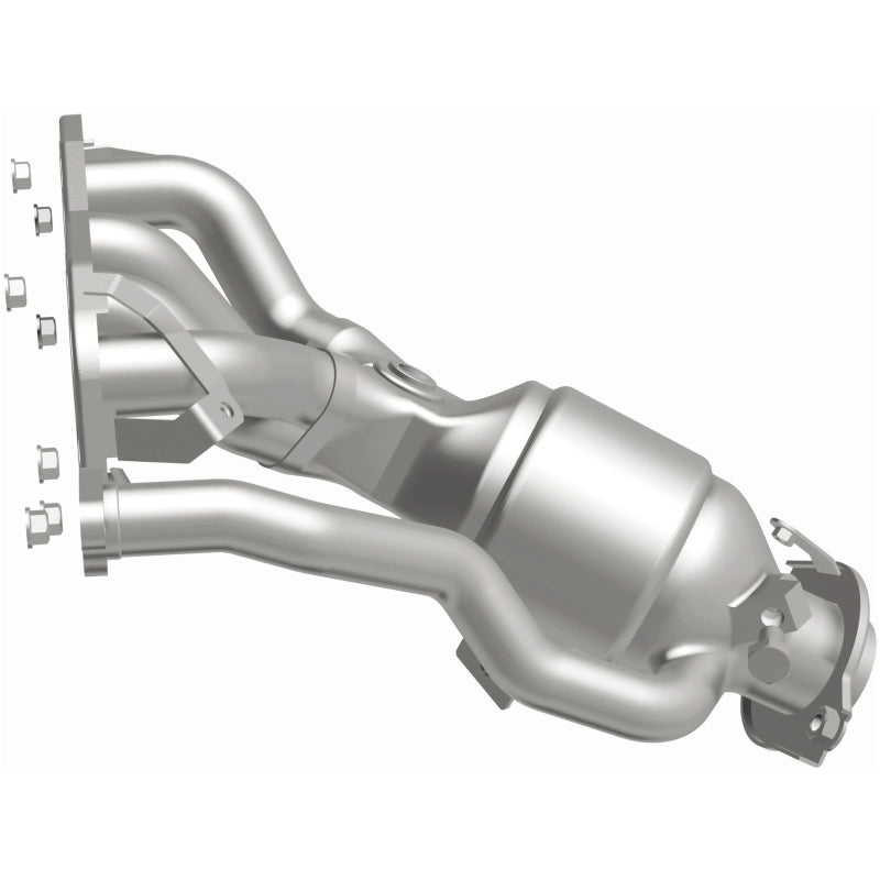 MagnaFlow Direct Fit Catalytic Converter 21-22 Toyota Corolla 2.0L OEM