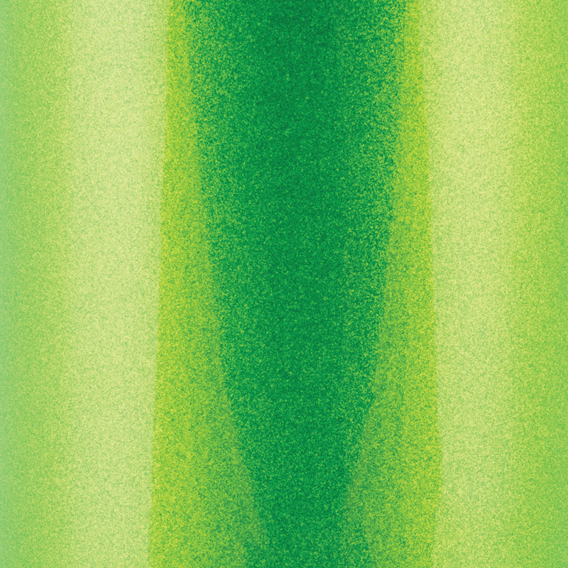 Wehrli 06-10 GM Duramax LBZ/LMM 5in Intake Horn - Sparkle Granny Smith