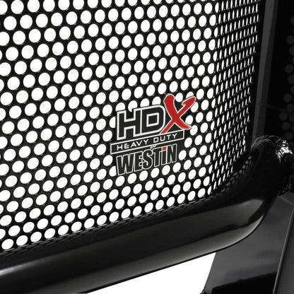 Westin 21-25 Chevrolet Tahoe/Suburban HDX Grille Guard - Blk