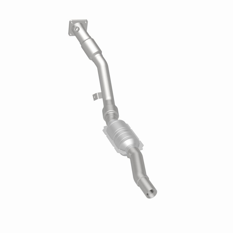 MagnaFlow Direct Fit Catalytic Converter 00-02 Audi A6 Quattro 2.7L