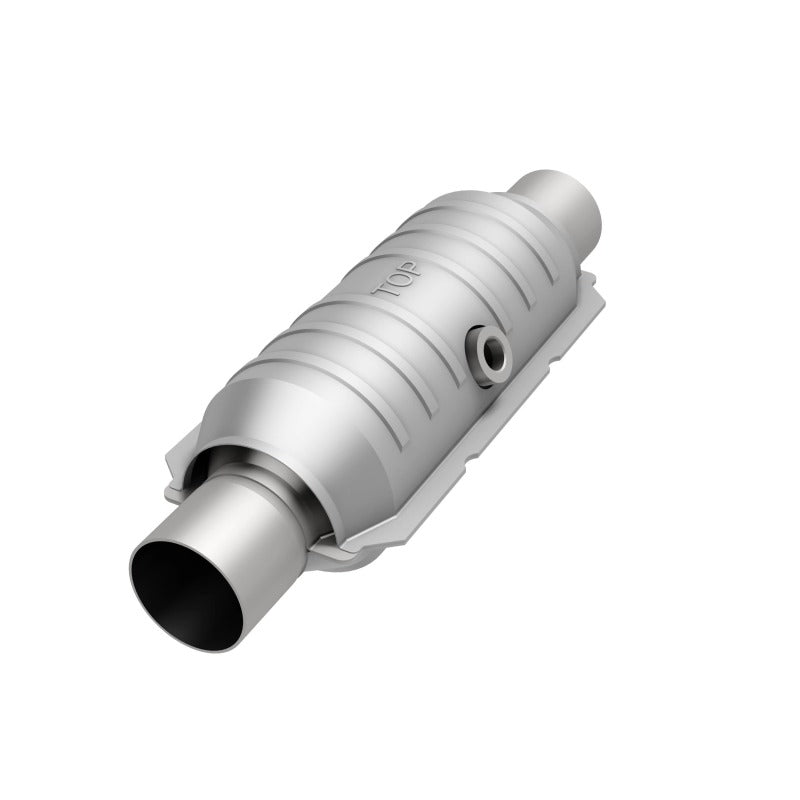 MagnaFlow Universal Catalytic Converter 2.00 1/O2 CA