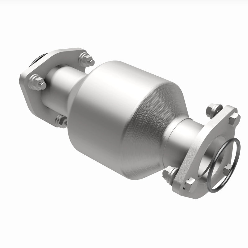 MagnaFlow 16-17 Honda Accord 2.4L Direct Fit Catalytic Converter (California Grade)