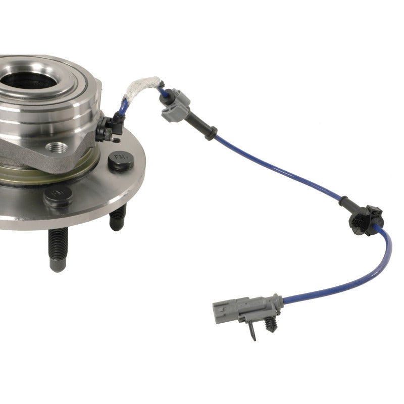 MOOG 17-19 Cadillac XTS Front / Rear Hub Assembly