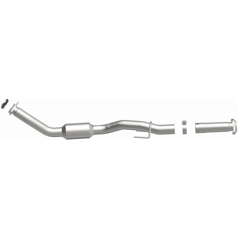 MagnaFlow Direct Fit Catalytic Converter 03 Chevy Trailblazer 4.2L