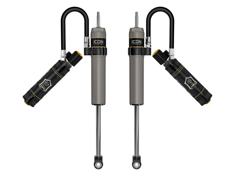 ICON 2017+ Ford F-250/F-350 Super Duty 4WD 0-2.5in Front 2.5 Series Shocks VS RR CDEV - Pair
