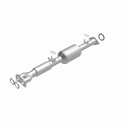 MagnaFlow Direct Fit Catalytic Converter 91-95 Toyota Previa 2.4L
