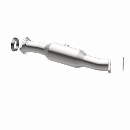MagnaFlow Direct Fit Catalytic Converter California Grade 00-05 Honda S2000 2.0L
