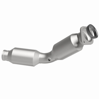 MagnaFlow 12-15 Prius V L4 1.8 OEM Underbody Direct Fit Converter