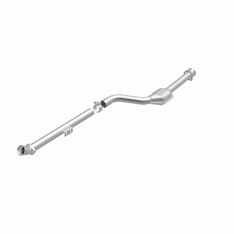 MagnaFlow Direct Fit Catalytic Converter 03-05 Mercedes C230 1.8L