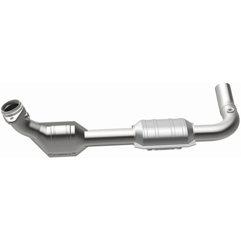 MagnaFlow Direct Fit Catalytic Converter 00-04 Ford E150 4.6L D/S