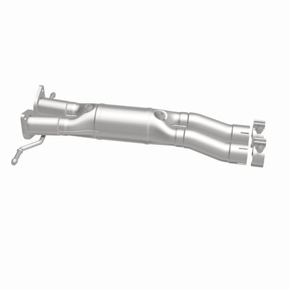MagnaFlow 2010 Taurus 3.5 Direct Fit Converter