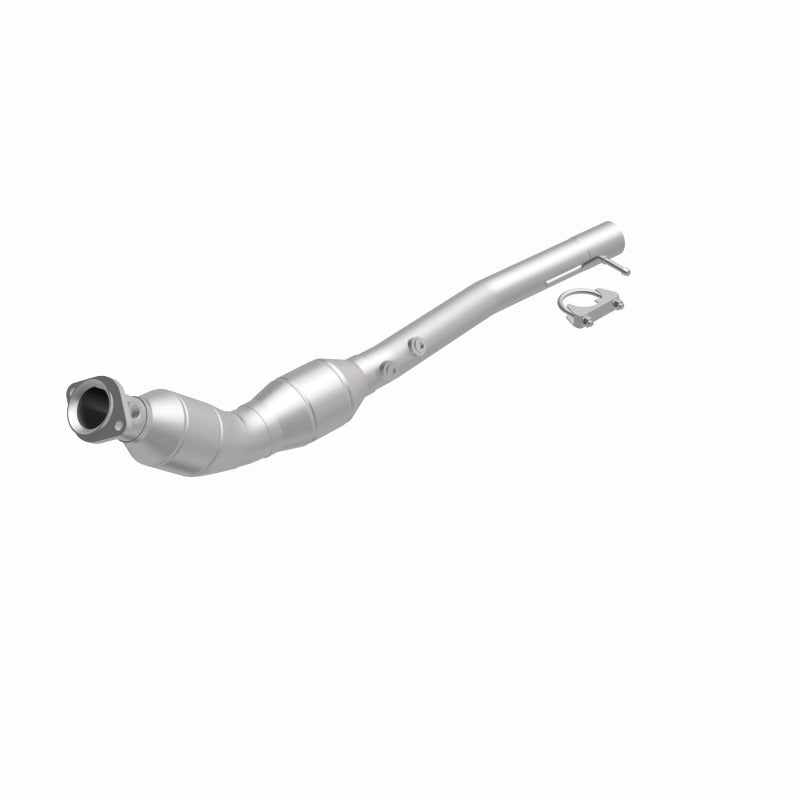 MagnaFlow Direct Fit Catalytic Converter 06-08 Range Rover P/S OEM