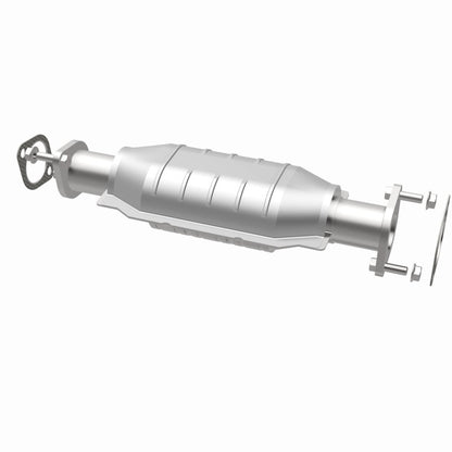 MagnaFlow Direct Fit Catalytic Converter 05-10 Kia Sportage 2.7L