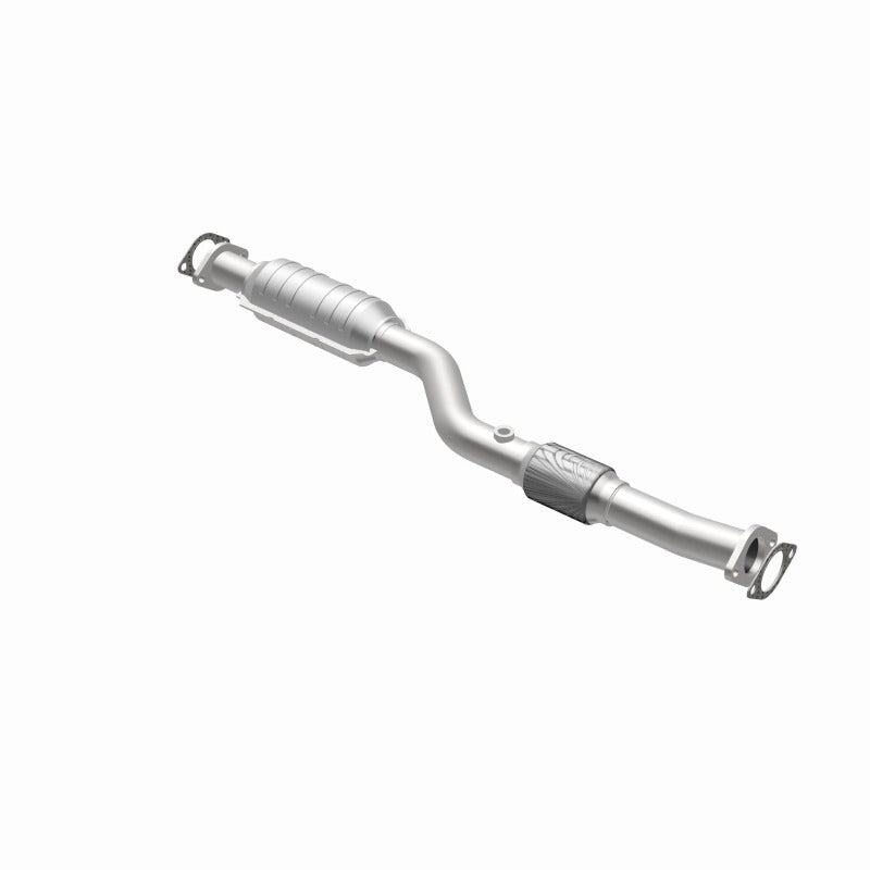 MagnaFlow Direct Fit Catalytic Converter 01-02 Elantra 2.0L