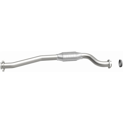 MagnaFlow Direct Fit Catalytic Converter 09-10 Hummer H3T 3.7L