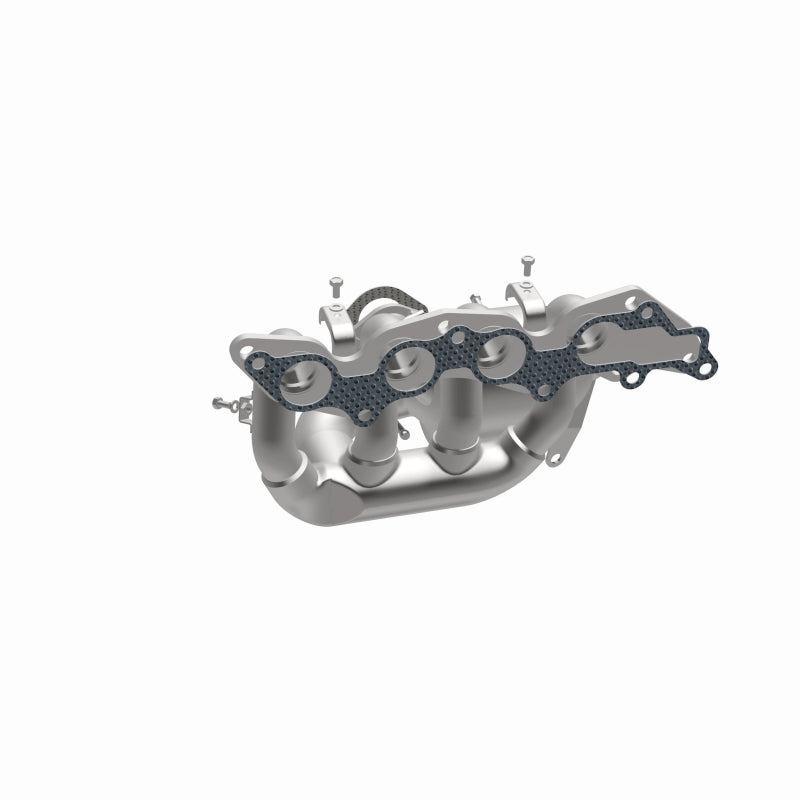 Magnaflow 19-23 Ford Transit Connect EPA Compliant Direct-Fit Converter