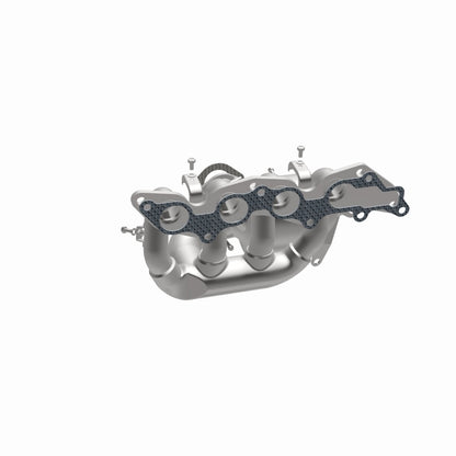 Magnaflow 19-23 Ford Transit Connect EPA Compliant Direct-Fit Converter