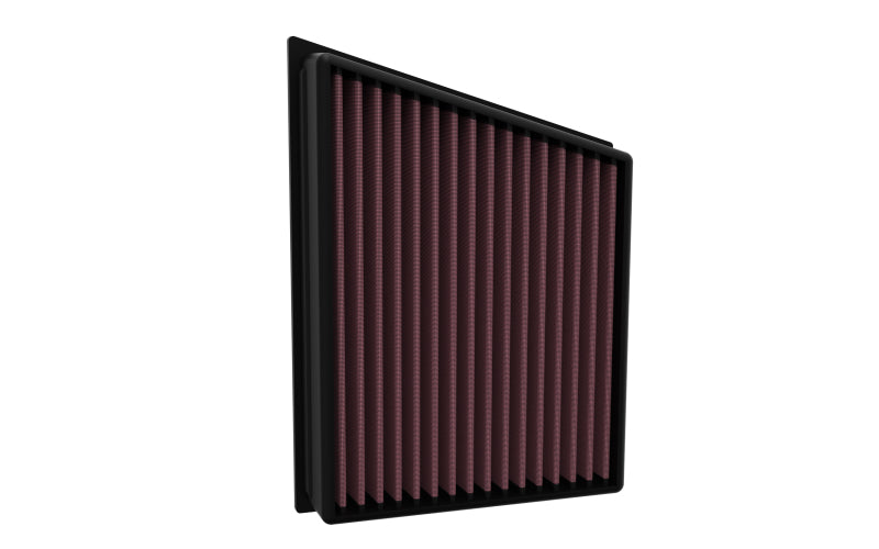 K&N Replacement Air Filter for 11-12 GMC Sierra / Chevy Silverado