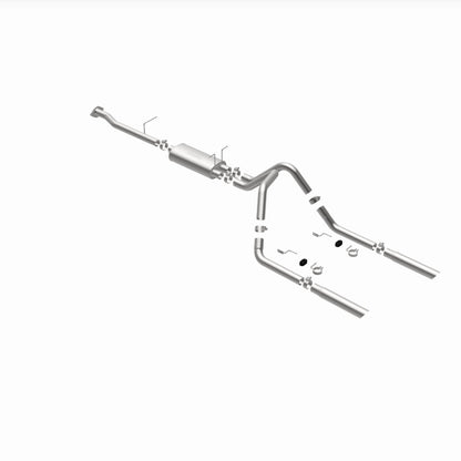 MagnaFlow Sys C/B 00-03 GM S10 4.3L V6 Ec/Sb