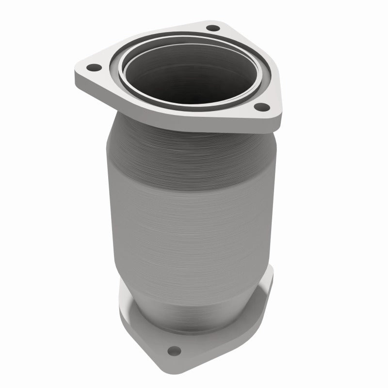 MagnaFlow Direct Fit Catalytic Converter 99-02 Daewoo Nubira 2.0L fr