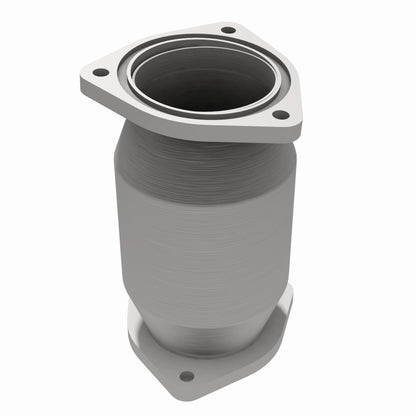 MagnaFlow Direct Fit Catalytic Converter 99-02 Daewoo Nubira 2.0L fr