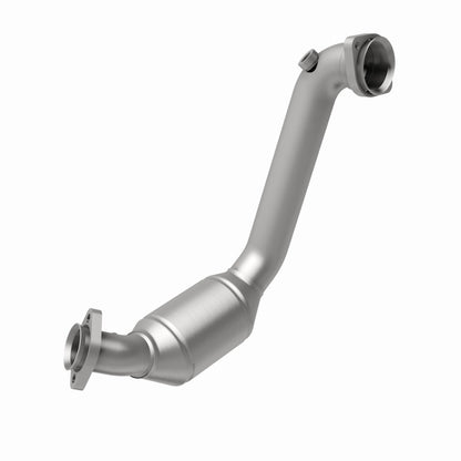 MagnaFlow Direct Fit Catalytic Converter 02-03 Mercedes CLK430 4.3L Driver Side
